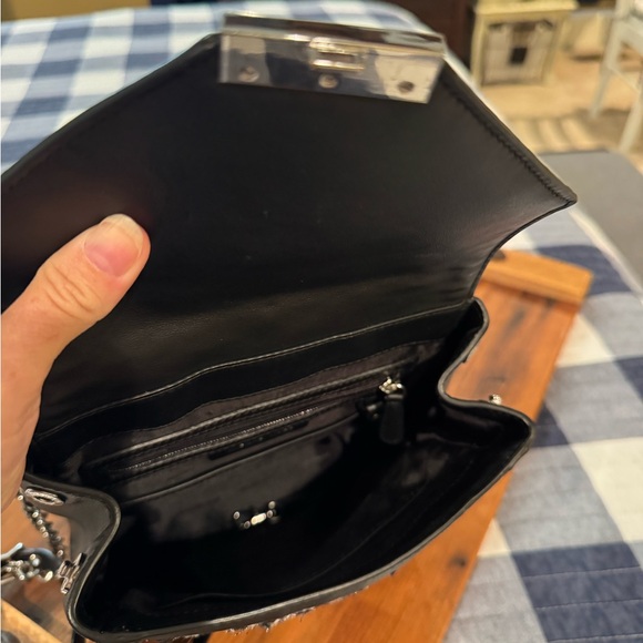 Authentic Michael Kors backpack - Picture 3 of 6